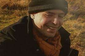 The next time I saw Daniel was in the company of an undertaker': My  precious last Christmas with my eldest son