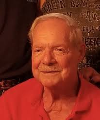 Jerome O. Tews Obituary