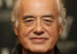 Rock and roll's cradle snatcher