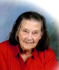 Inez Stacey Obituary