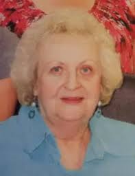 Obituary information for Annabelle Conrad