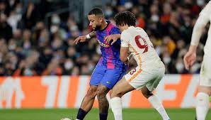 Darstellung der heimbilanz von fc barcelona . T6dhopew1u 2wm