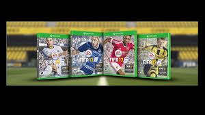 James rodríguez fifa 21 career mode. Four Of The World S Biggest Soccer Stars Vie For Fifa 17 Cover Sporting News