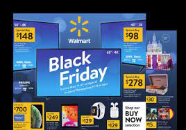 What stores are open on thanksgiving? Walmart Thanksgiving Black Friday Deals Online Nar Media Kit