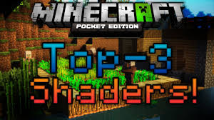Check spelling or type a new query. Top 3 Best Shaders For Minecraft Pe Bedrock Edition Ios Android 2019 By Parth