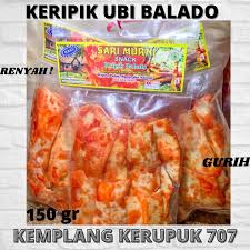 Di video kali ini, aku ngajak waseda boys cobain masakan padang! Harga Makanan Khas Cemilan Manis Terbaik Agustus 2021 Shopee Indonesia