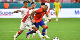 Región de magallanes y la antártica chilena. Peru Vs Chile Fecha Hora Y Canal Para Ver El Partidazo Por Janbaaz