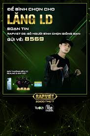 Blacka gửi quà cho rhymastic, justatee xót xa mai âm nhạcblackamai âm nhạc cũng series clip này sẽ lần lượt được phát sóng vào tối thứ 6, thứ 7, chủ nhật lúc 21h30 bắt đầu từ phần thi của quái vật blacka và mai âm nhạc tại casting rap việt mùa 2 được nhiều. Dá»± Ä'oan Ai La Quan Quan Rap Viá»‡t Mua Ä'áº§u Tien