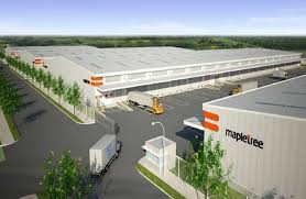 People also looked for jobs at these similar companies. Mapletree Logistics Hub Tanjung Pelepas Iskandar Johor Wt Asia