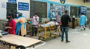 The printout of the birth registration form needs to be submitted after signature by both the parents twice in the space provided. Variante Indiana L Italia Chiude Gli Aeroporti Nuova Delhi Senza Ossigeno Arrivano Aiuti Internazionali