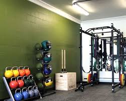 And if the opposite wall (or another wall) could be doors that open to the. 120 Home Gym Ideas Home Gym Home Gym Design At Home Gym