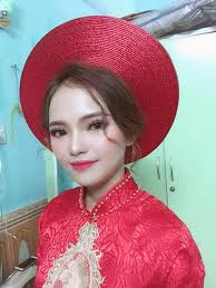 Misa Nguyen wedding bridal