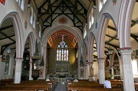 Image result for st chads church manchester