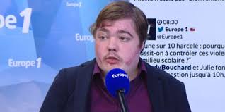 Pour sa famille, c'est la stupéfaction lorsqu'elle apprend. Temoignage Europe 1 Pour Jonathan Destin Victime De Harcelement Scolaire Le Suicide Etait Devenu Une Obsession