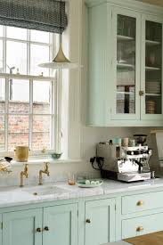 The York Townhouse Kitchen Devol Kitchens Devol Kitchens Kitchen Interior New Kitchen Cabinets