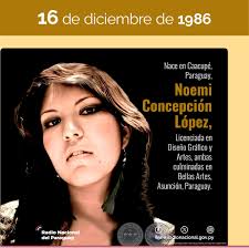 Noemi Campos"