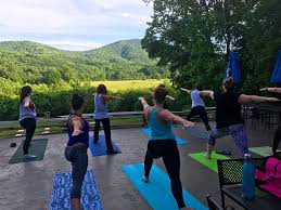 Welcome to aikido in fredericksburg. Find Your Inner Peace At These 9 Alternative Yoga Events In Virginia Virginia S Travel Blog