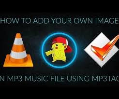 Саундтреки шансон рок хаус классика романсы блюз танцевальная. How To Add Image In Your Mp3 Music File 5 Steps Instructables