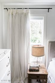 How To Sew Blackout Lining To Store Bought Curtains So Much Better With Age