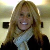 Suzanne Gregory's Instagram, Twitter & Facebook