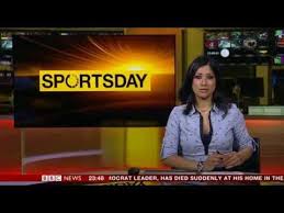 Your morning team in studio c in action from 0500gmt on bbc world news see you in a couple of minutes!pic.twitter.com/ws4bd3tg0e. Reshmin Choudry Bbc News Sports Presenter 2 6 15 Youtube