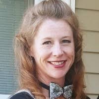 50+ "Ginger Virginia" profiles