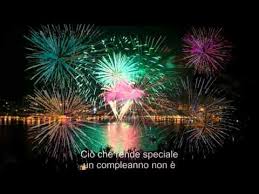 Video Messaggio Di Buon Compleanno Tanti Auguri E Tanta Felicita Youtube Messaggi Di Buon Compleanno Buon Compleanno Auguri Di Buon Compleanno
