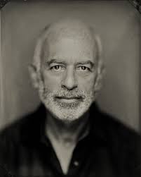 Art and Science in Conversation: An Evening with David Maisel and Dr. Laura  Danly