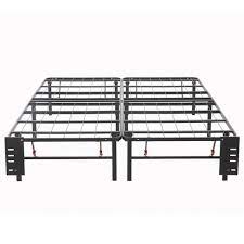 We did not find results for: Atlas 2pk Heavy Duty 14 Metal Platform Bed Frame Headboard Bracket Jubilee Mattress Target