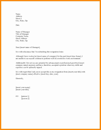 Download Unique Job Resignation Letter For Personal Reasons Lettersample Letterformat Re Job Resignation Letter Resignation Letter Resignation Letter Sample