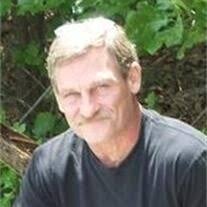 Gene Osborn Obituary