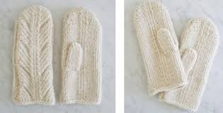 Check spelling or type a new query. Ancient Knitted Stitch Mittens Free Knitting Pattern