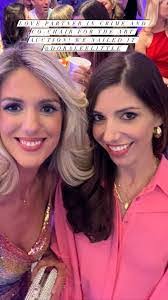 Patrice Donahue's Instagram, Twitter & Facebook