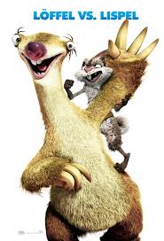 L'âge de glace streaming vf, ou l'ère de glace , l'histoire se déroule au début d'une ère glaciaire. Bild Von Ice Age 4 Voll Verschoben Bild 20 Auf 35 Filmstarts De