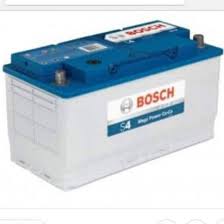 Shop for bosch batteries at walmart.com. Din 100 Bosch S4 Battery Shopee Malaysia
