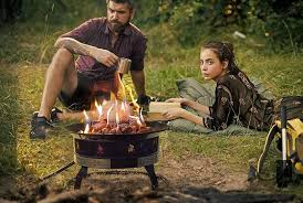 Check spelling or type a new query. Outland Firebowl Outdoor Portable Propane Gas Fire Pit