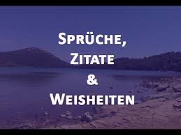 Sprüche über Das Leben Die Liebe Youtube