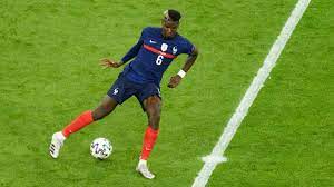 Famous people from france including lev cameron khmelev, emma watson, lea elui ginet, kylian mbappé, alex lange and many more. Euro Mittelfeldspieler Paul Pogba Glanzt Gegen Deutschland Als Bester Spieler Frankreichs Eurosport