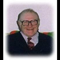 Robert Ruder Obituary