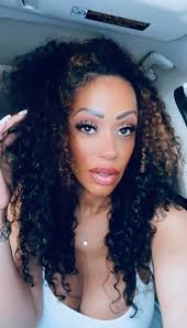 Melanie Covington-Richard (@caramelproductions) · Instagram photos and Reels