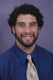 David Berkeley-Tuchmayer