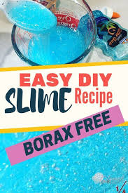 25 Leichtes Glitzerschlamm Rezept Ohne Borax Glitter Slime Recipe Easy Slime Recipe Slime Recipe