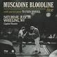 Muscadine Bloodline