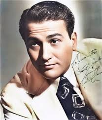 Blues” from “Lenox Avenue” (1940) Artie Shaw/William Grant Still