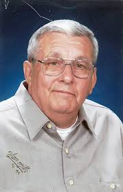 Ronald H. Koons, avid fisherman