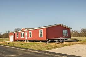 what is the resale value of a manufactured home vs a stick