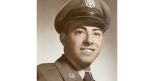 Robert Richard Maggi Obituary (1933