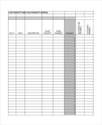 Journal Template 5 Free Excel Documents Download Free Premium Templates