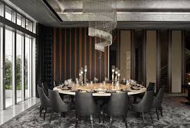 Dining Room Color Palette Wow Luxury Dining Room Dinning Room Design Private Dining Room