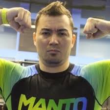 Jason Lee Weeks vs. Yun Ping Ma, WOTD